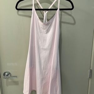 Outdoor Voices - The Exercise Dress Pink